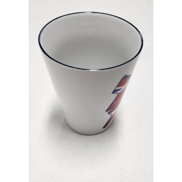 Johnson Brothers Mug London 2012 Olympic Paralympic Official Product Union Jack - Picture 5 of 9